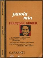 Parola mia