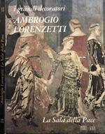 Ambrogio Lorenzetti