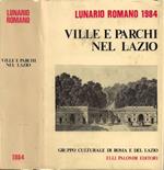 Ville e Parchi nel Lazio