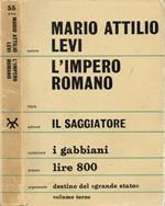 L' Impero Romano