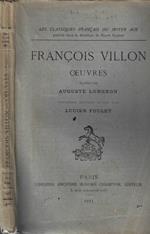 Oeuvres