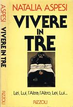 Vivere in tre