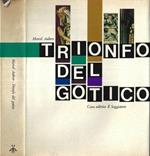 Trionfo del gotico