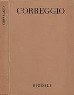 Tutta la pittura del Correggio