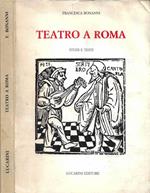 Teatro a Roma