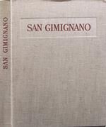 San Gimignano