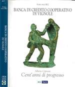 Banca di Credito Cooperativo di Vignole 1904 - 2004