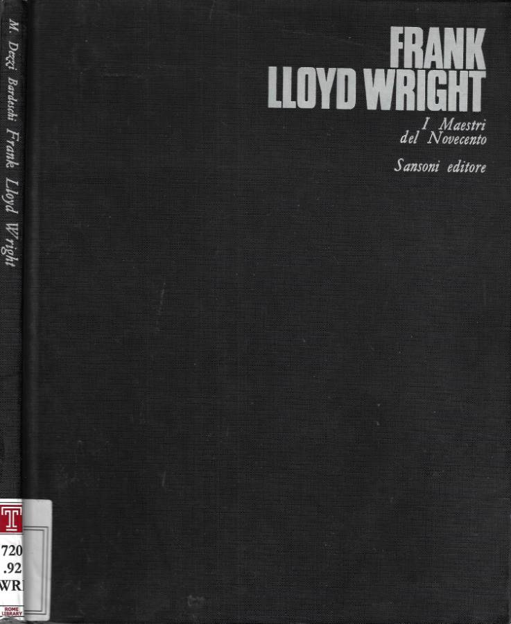 Biblioteca di Babele