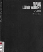 Frank Lloyd Wright