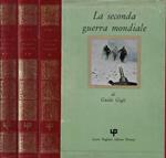 La seconda guerra mondiale
