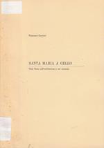 Santa Maria a Gello