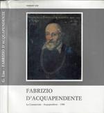 Fabrizio D'Acquapendente