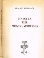 Nascita del mondo moderno