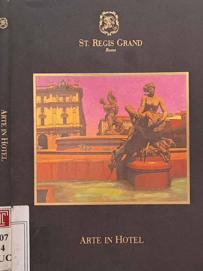 Biblioteca di Babele