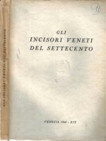 Gli incisori veneti del Settecento