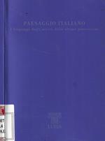 Paesaggio Italiano