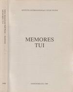 Memores tui