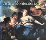 Arte a Montecitorio