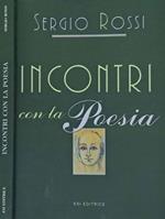 Incontri con la Poesia (Autografo)