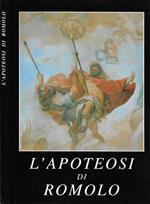 L' apoteosi di Romolo