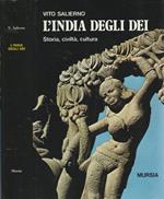 L' India degli dei