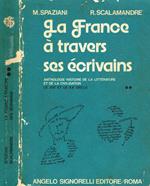 La France à travers ses écrivains