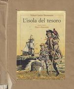 L' isola del tesoro