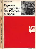 Figure e protagonisti dei Promessi Sposi