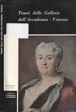 Tesori delle Gallerie dell'Accademia - Venezia
