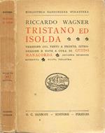Tristano ed Isolda