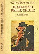 Il silenzio delle cicale