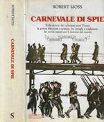 Carnevale di spie