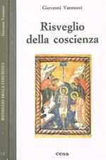 Risveglio della coscienza