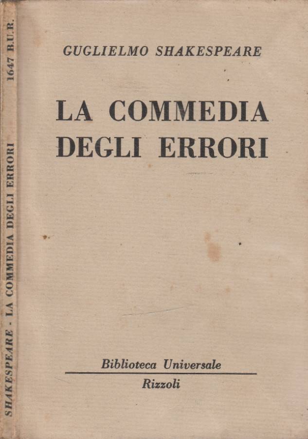 Biblioteca di Babele