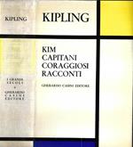 Kim - Capitani coraggiosi - Racconti