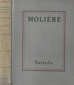 I. Tartufo II. Il malato immaginario