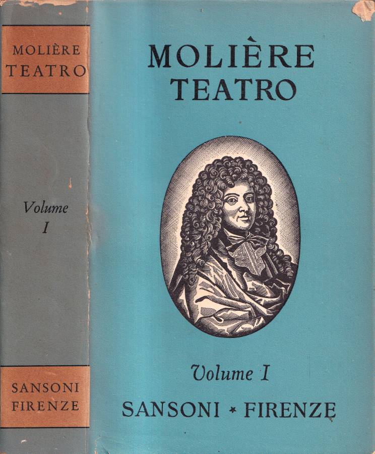 Biblioteca di Babele
