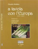 A Tavola con l'Europa