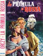 La Primula Rossa