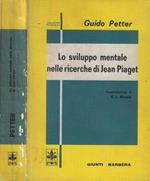 Lo sviluppo mentale nelle ricerche di Jean Piaget