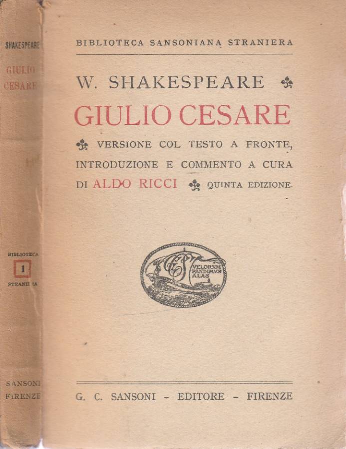 Biblioteca di Babele