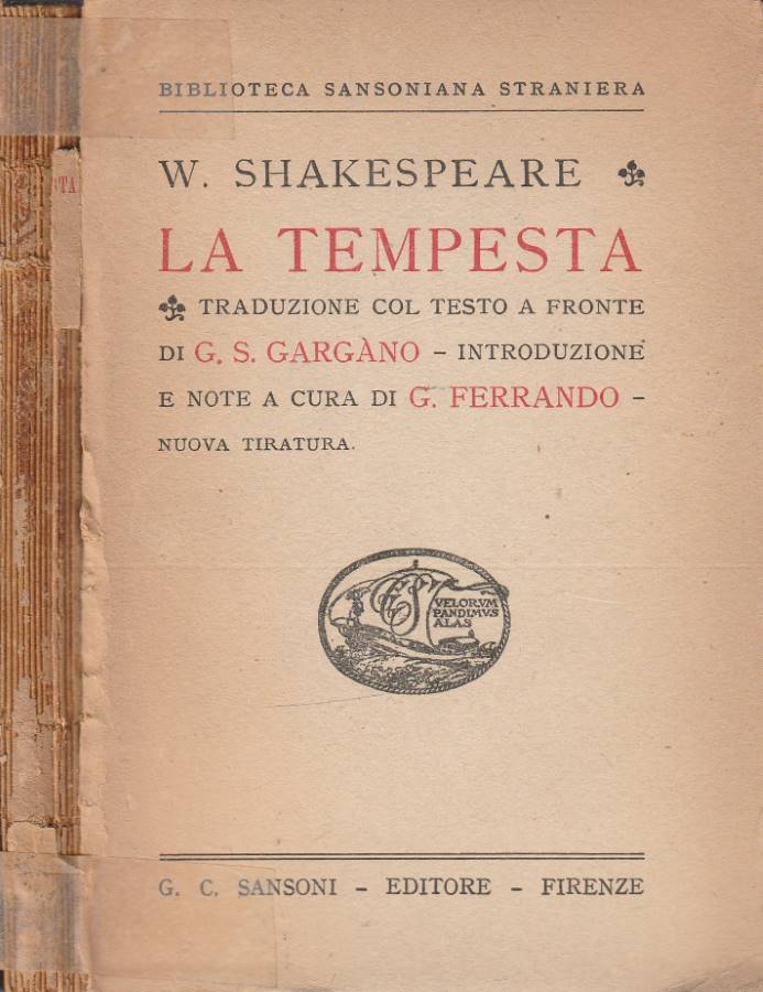 Biblioteca di Babele