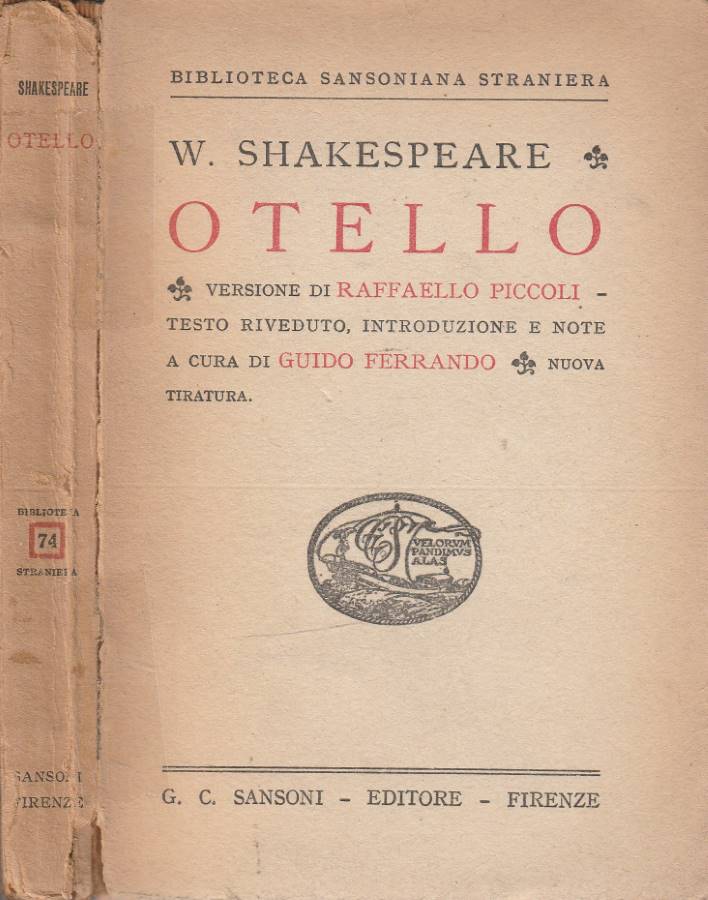 Biblioteca di Babele