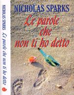 Le parole che non ti ho detto