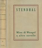 Mina di Wangel e altre novelle