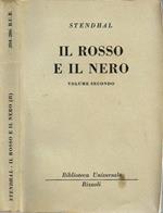 Il rosso e il nero