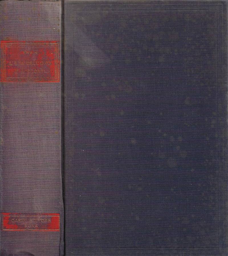 Biblioteca di Babele