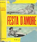 Festa d'amore