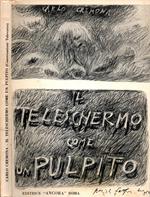 Il Teleschermo come un Pulpito
