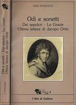 Odi e sonetti